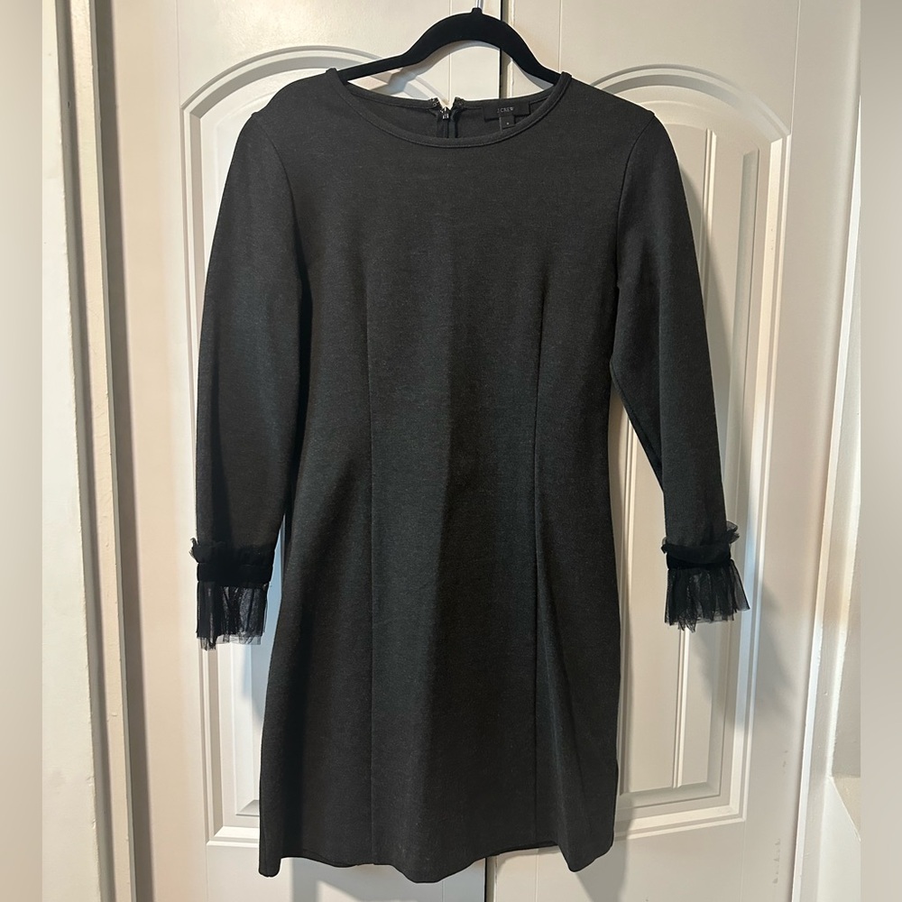 Women's J. crew Dress